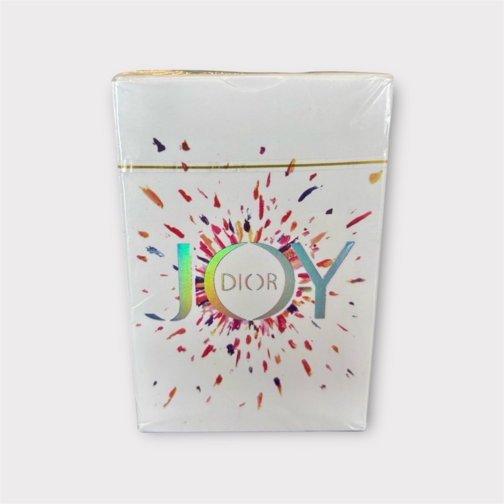 DIOR Collectible Deck of Playing Cards